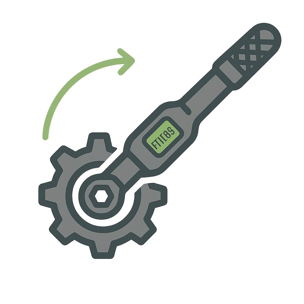 Maintenance icon