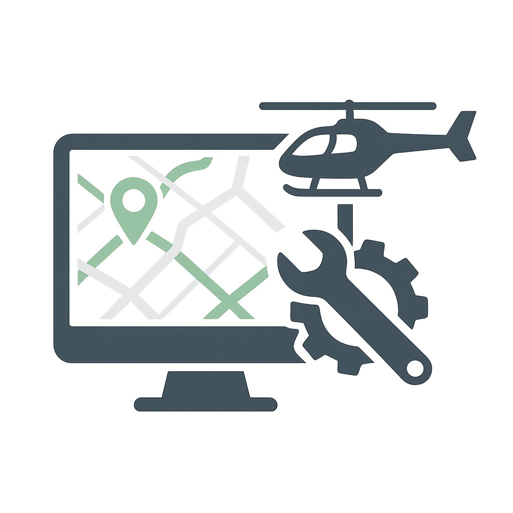 Planning icon
