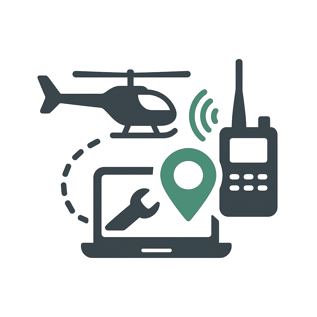 Training icon